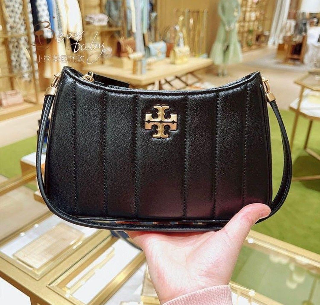 Authentic Tory Burch Bag, Luxury, Bags & Wallets on Carousell