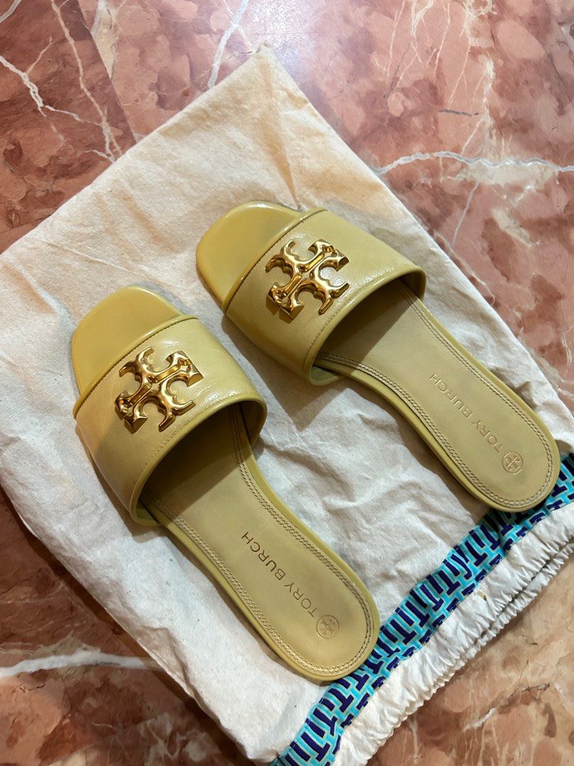 New tory best sale burch sandals