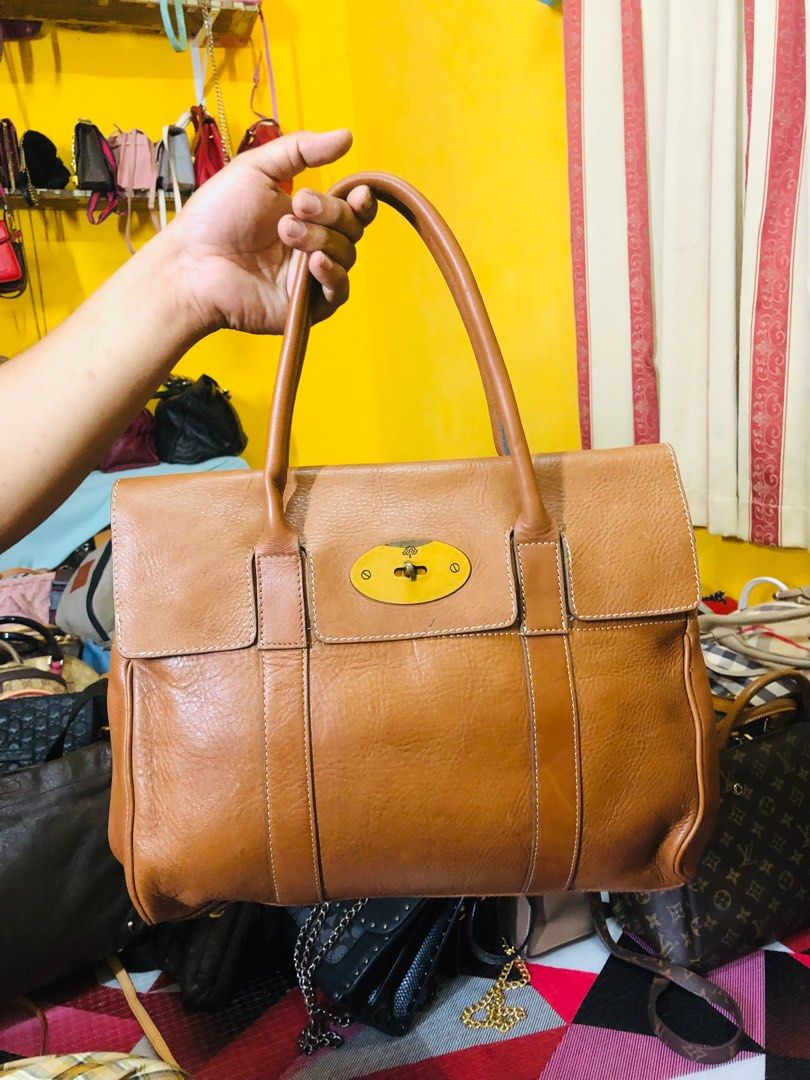 Tote mulberry 2025