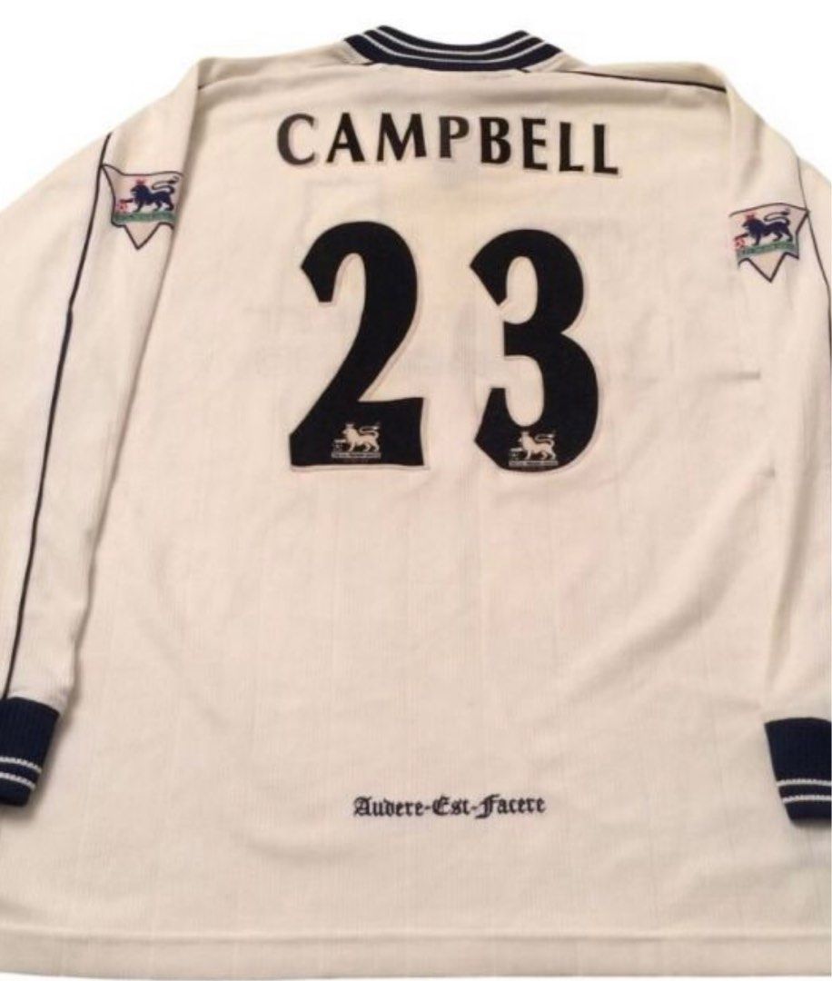 Sol shop campbell jersey