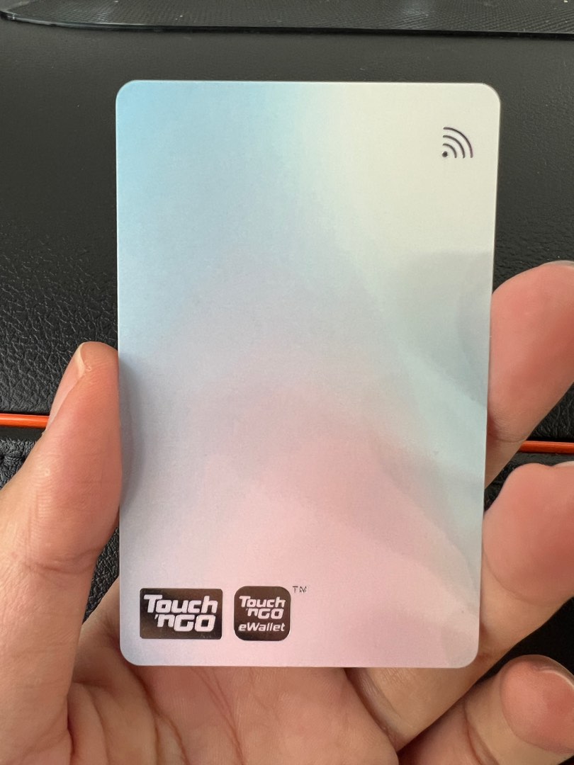 Touch and go RM60 balance, Tickets & Vouchers, Store Credits on Carousell