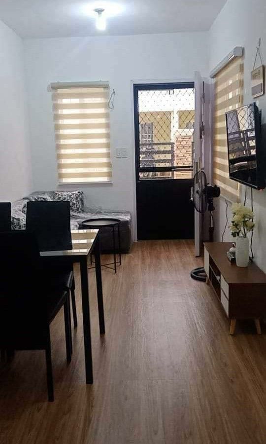 Westwood 4 Lancaster Cavite (Category: Townhouse) located in Pasig City. Submitted by cleverrabbit_9e8785 (Listing ID 1257349664, Image 3). Description: 🆙🆙🆙 Townhouse For Sale ➡️Fully Furnished 📍Secured Community 3 Bedrooms( one w/ balcony) 2 Bathrooms Kitchen Laundry Area 1 Car parking 📩PM for details.