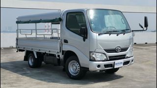 Toyota Dyna 150