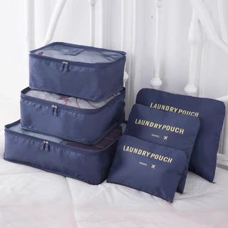 Travel Bag Organizer