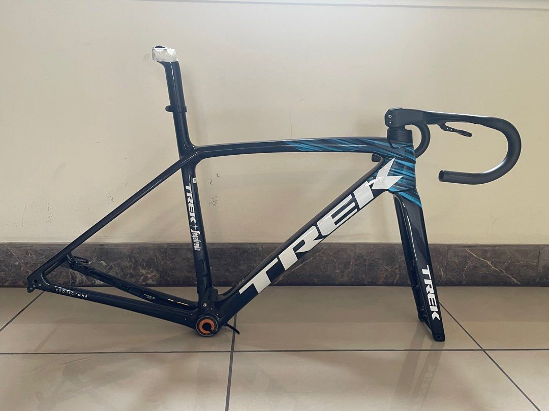 Emonda slr disc best sale frameset