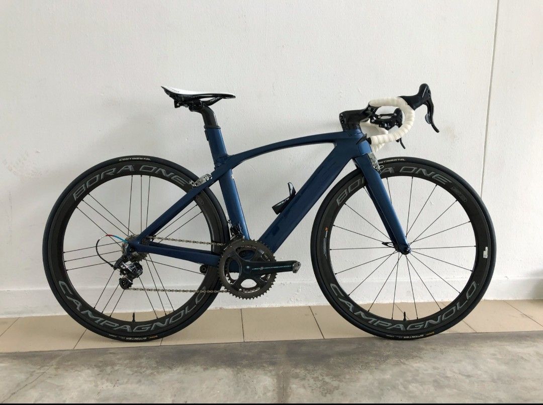 6.8kg TREK MADONE7 PROJECT ONE