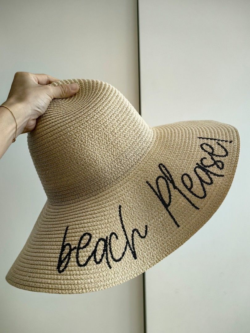 Beach please hat hotsell