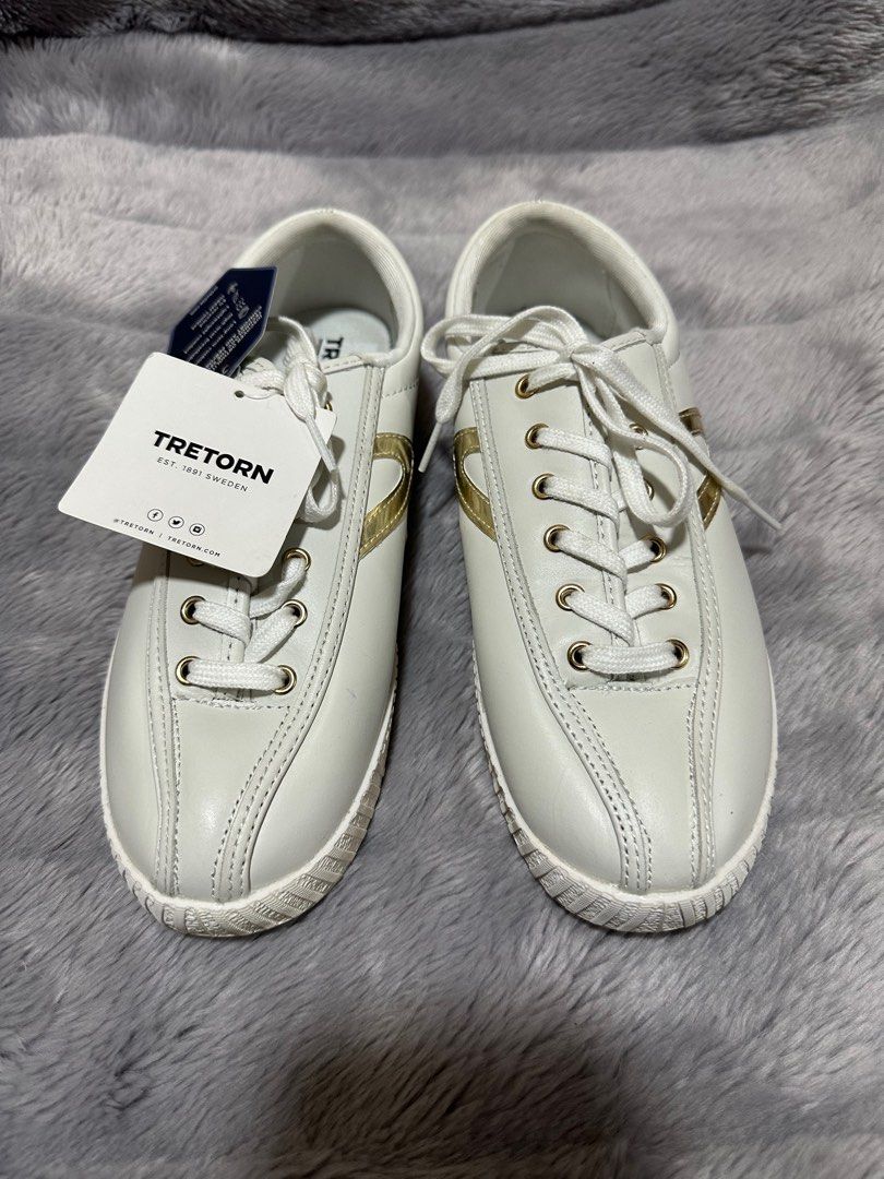 Tretorn ortholite shop