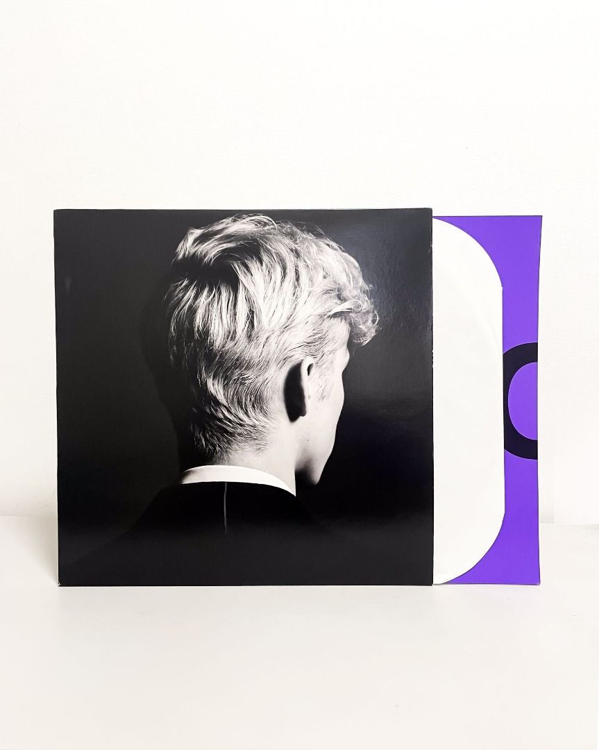 TROYE SIVAN Bloom (1LP Vinyl), Hobbies & Toys, Music & Media, Vinyls