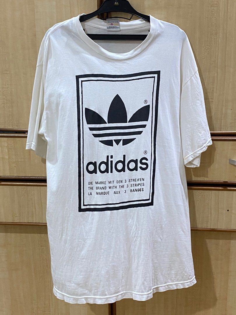 Adidas top mirror 2025