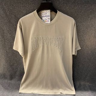 T-Shirt Givenchy