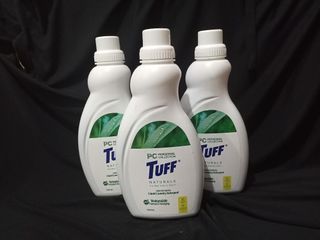 TUFF Liquid Laundry Detergent 1000ml | PC ONHAND