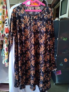Tunik busui