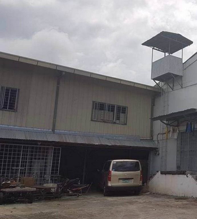 TWO STOREY WAREHOUSE FOR RENT IN BICUTAN TAGUIG, Property, Rentals