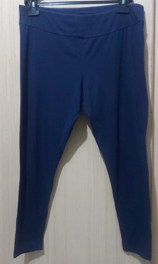 UKAY: Time And Tru Leggings XL, Women's Fashion, Activewear on Carousell