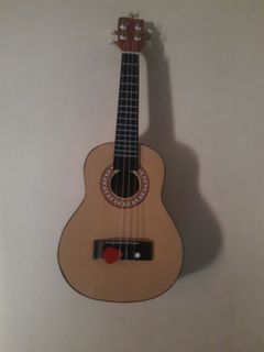 Ukulele
