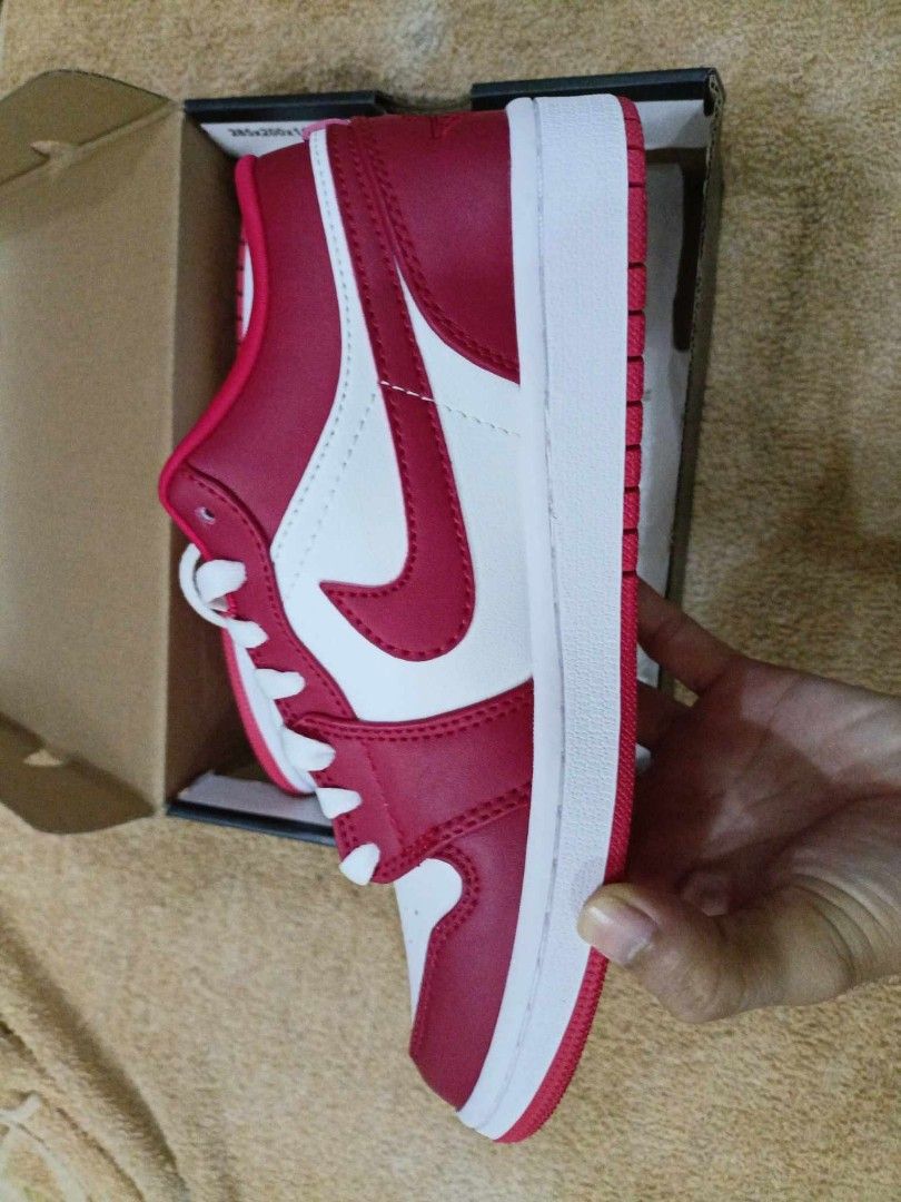 UNAUTHORIZED AUTHENTIC SHOES AIR JORDAN 1 LOW Men s Fashion