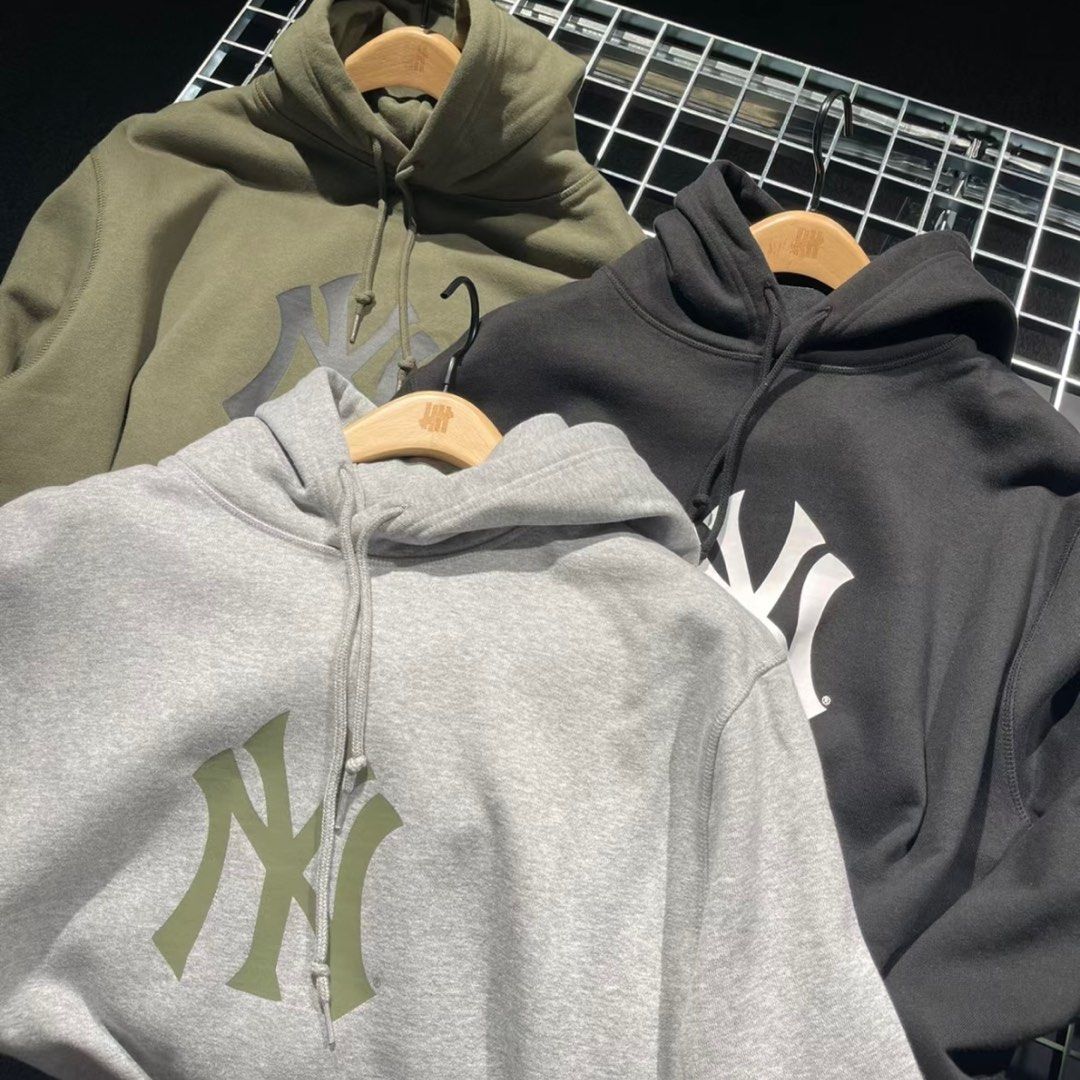 New york yankees hoodies cheap new arrivals