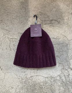 UNDERCOVER x UNIQLO KNITTED CAP