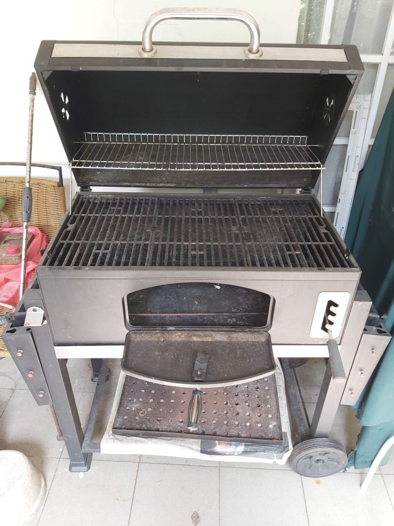 Uniflame BBQ Grill TV Home Appliances Kitchen Appliances BBQ