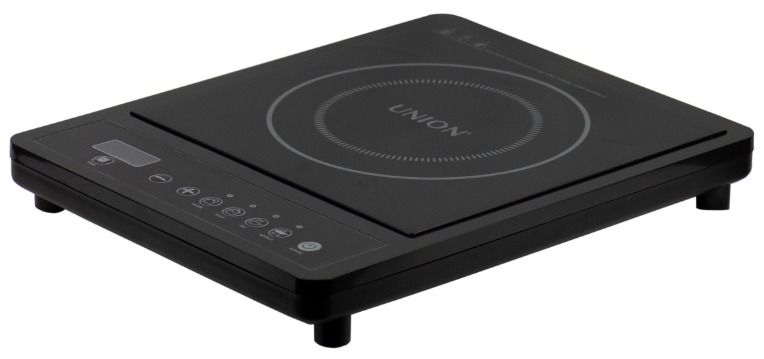 Union Top Glass Panel Induction Cooker UGIDC-188, TV & Home Appliances ...