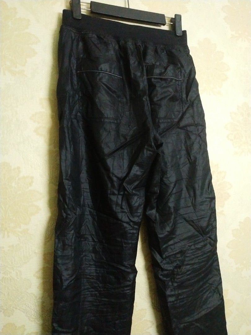 Uniqlo water sale resistant pants