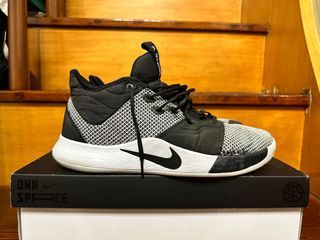 US12 Nike Paul George 3 籃球鞋