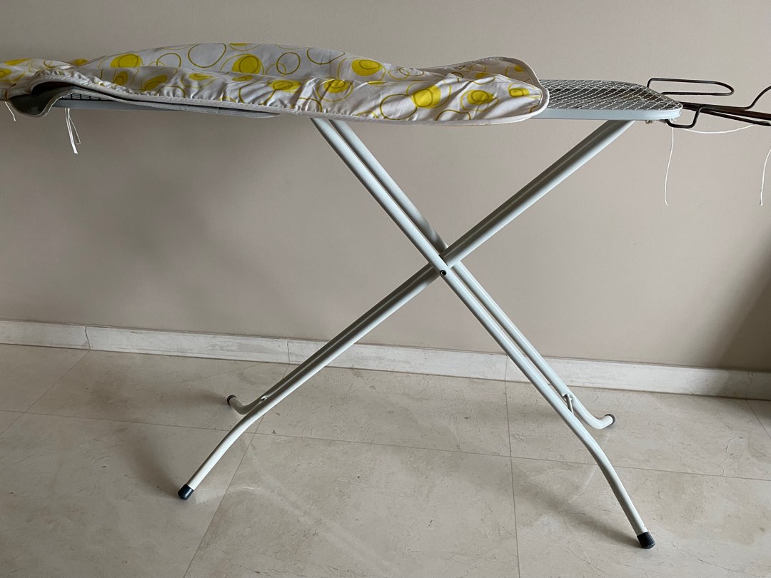 Used Ironing board, Furniture & Home Living, Furniture, Other Home