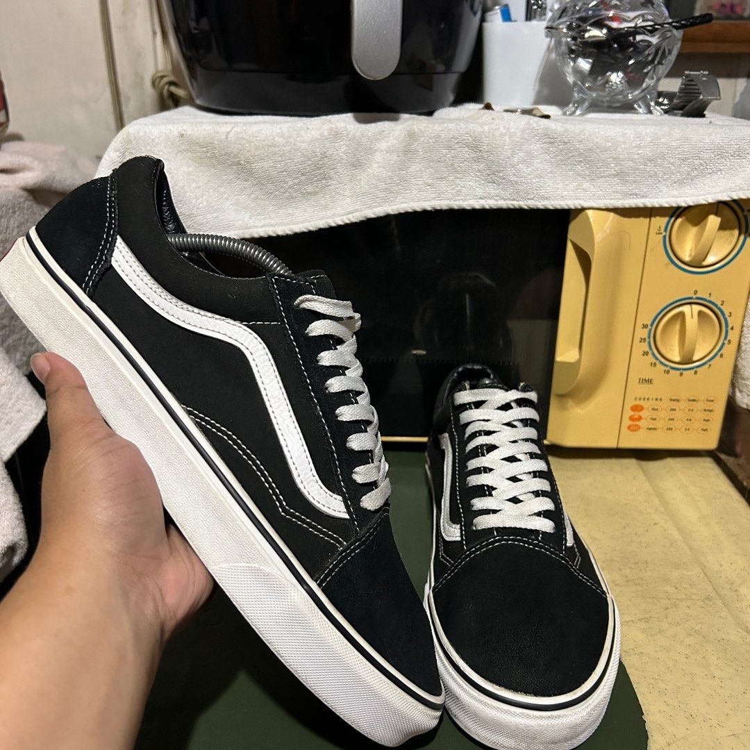 Vans old skool tumblr store men