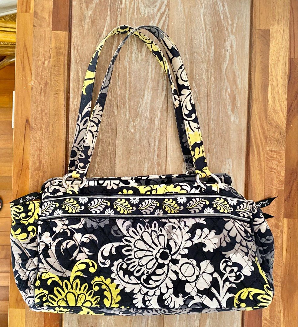 Vera bradley purses on sale 2025