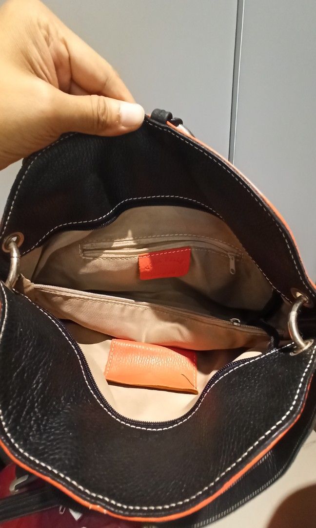 Vera pelle Italian Leather Bags