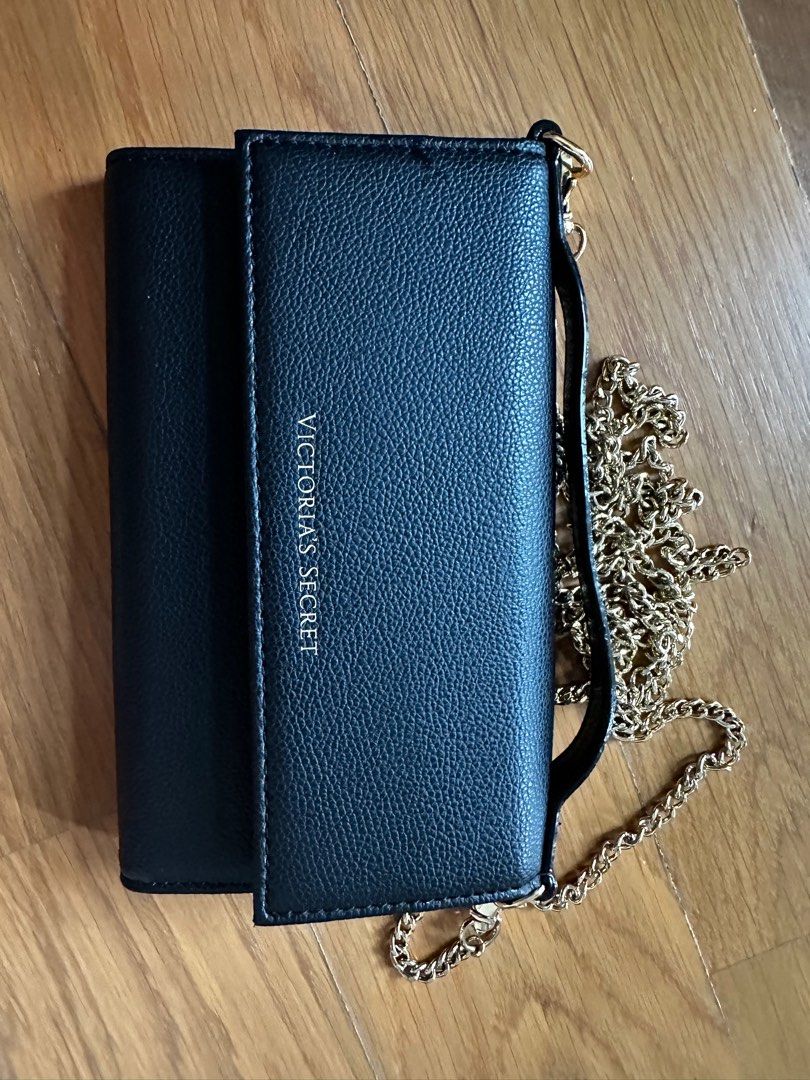 Victoria secret clutch wallet cheap