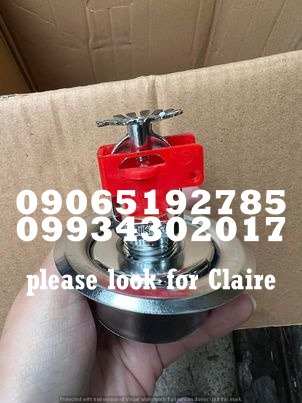 Viking Sprinkler Commercial Industrial Construction Tools Equipment On Carousell