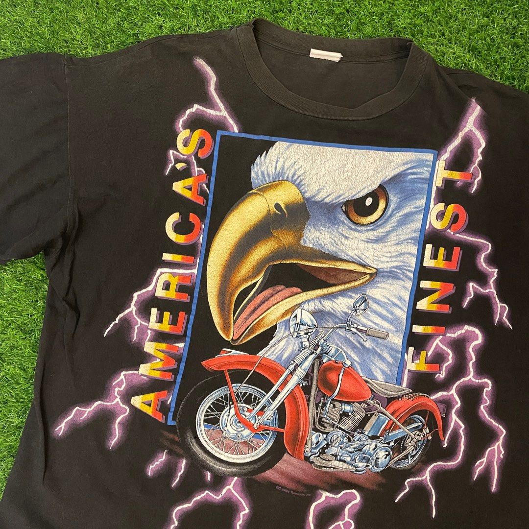 Vintage america shirt hot sale