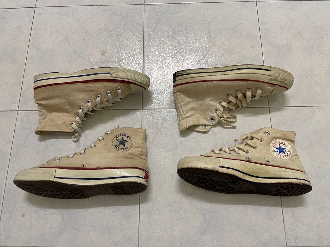 Converse 50s online