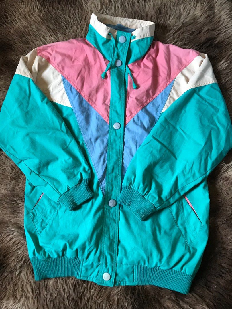 Izzi activewear jacket 2025