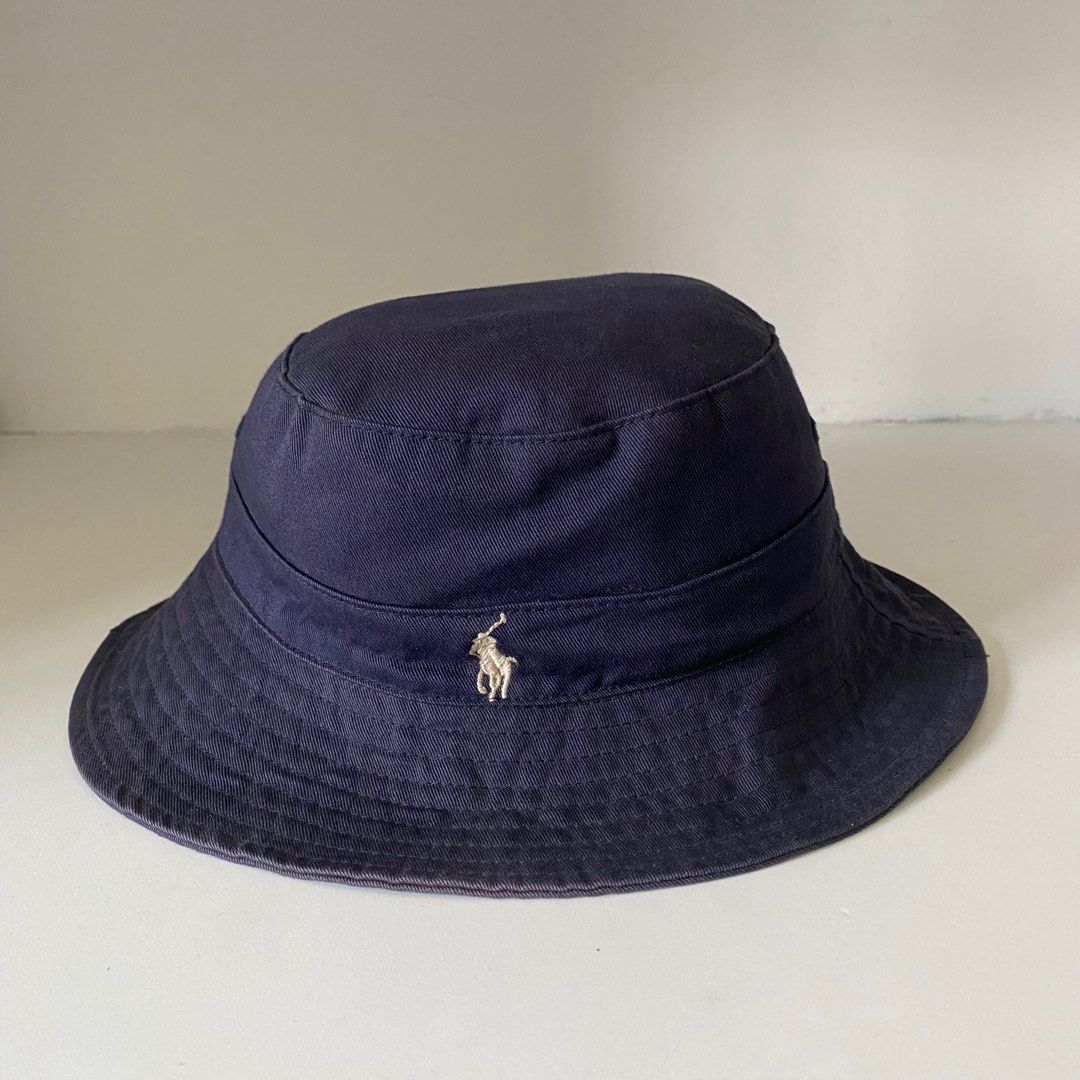 Vintage golf bucket hats on sale