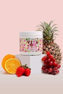 Vitamilk Juice Edition