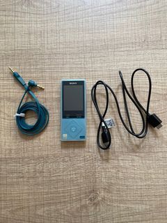 日本版Walkman NW-A26 二手/隨身聽