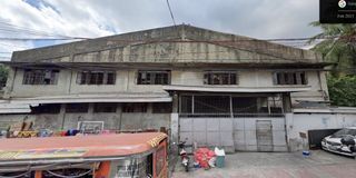 Warehouse in Brgy Tatalon Quezon City for Sale