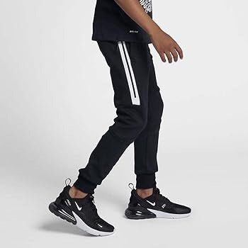 Nike Tech Fleece Jogger, Black