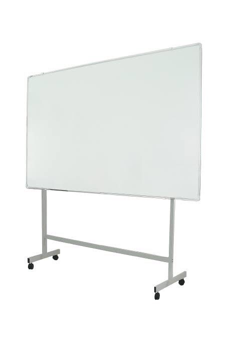 WHITEBOARD WITH. STAND (Category: Office Furniture & Fixtures) located in Manila. Submitted by franciscojof (Listing ID 1257478639, Image 1). Description: From my HPC COMPANY Selling: WHITEBOARDS WITH STAND See attached Different Sizes. For Local Fabrication Please PM me your request for quotation , and would be glad to offer. Thanks and regards. Your Professional Business Supplier -Consultant Different Principals /Factories/ Suppliers of Product