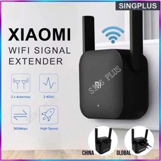 Xiaomi router wifi amplificador pro 300 mbps clearance