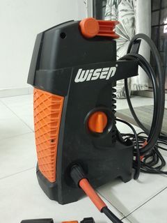 Wisen Waterjet