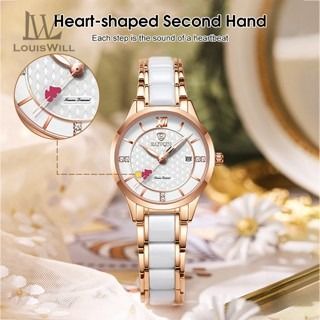 Quartz watches ladies cheap
