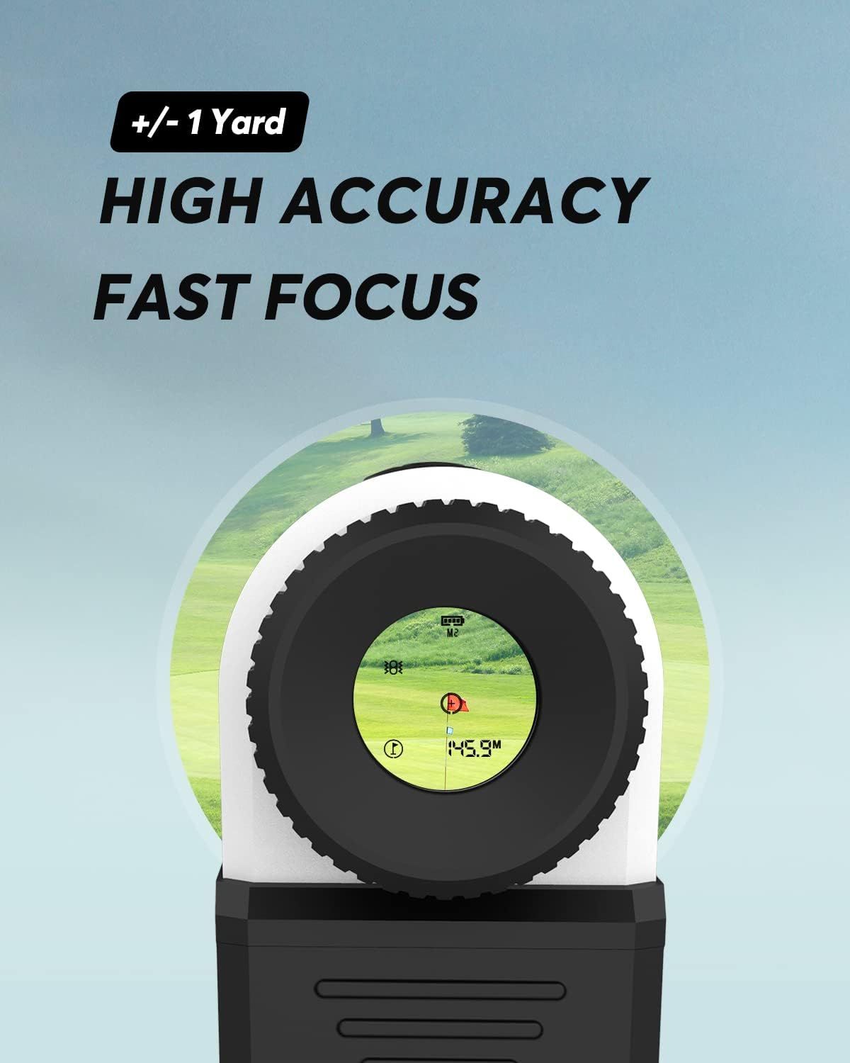 Golf distance on sale finder watch