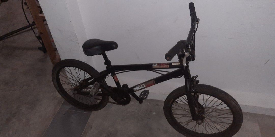 Haro f series 2 2025