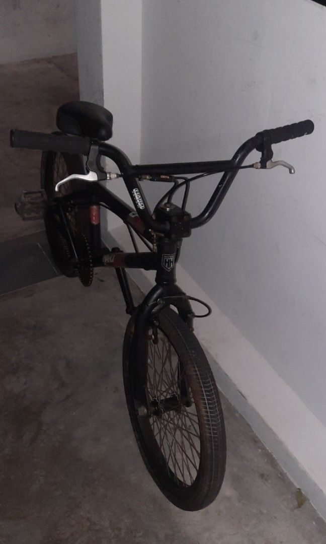 Bmx online haro olx