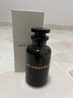 Louis Vuitton-Orage decant , Beauty & Personal Care, Fragrance & Deodorants  on Carousell