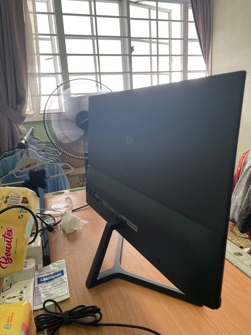 Xiamoi 23.8 inch monitor, Computers & Tech, Parts & Accessories ...